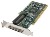 Adaptec 29320LP SCSI Card (29320ALP-ROHS-SGL) Adaptec 29320LP SCSI Card (29320ALP-ROHS-SGL)